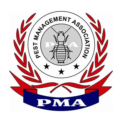 PMA member logo