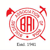 Builders Association of India member logo