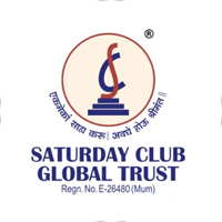 Saturday Club membership logo