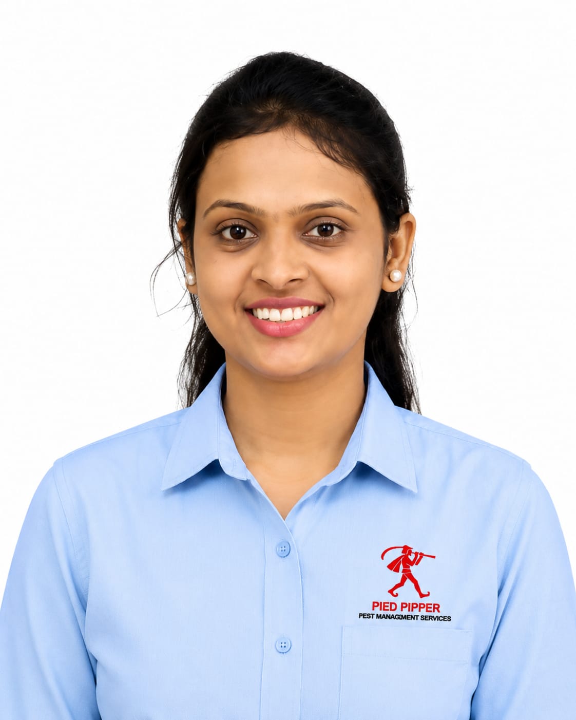 HR Manager — Human Resources, Pied Pipper Pest Management
