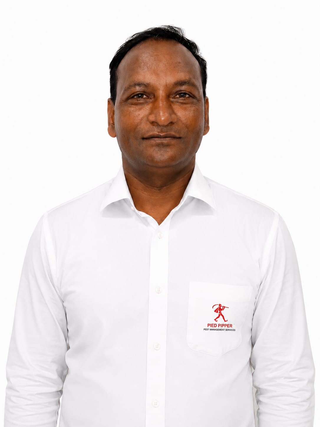 Mr. Indrajeet Bhosale — Operations Manager, Pied Pipper Pest Management