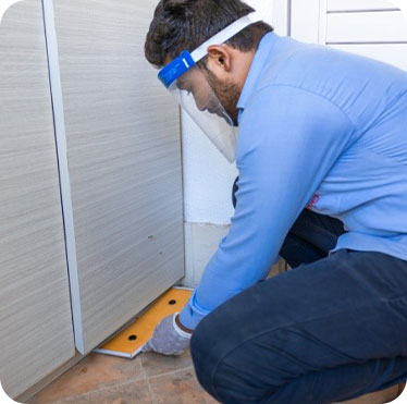 Pest control treatment in Maharashtra — Pied Pipper