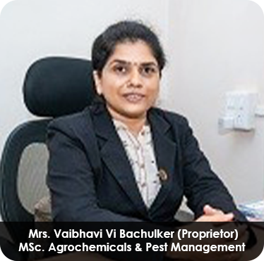 Pest control treatment in Maharashtra — Pied Pipper