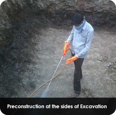 Pest control treatment in Maharashtra — Pied Pipper