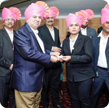 Pest control treatment in Maharashtra — Pied Pipper