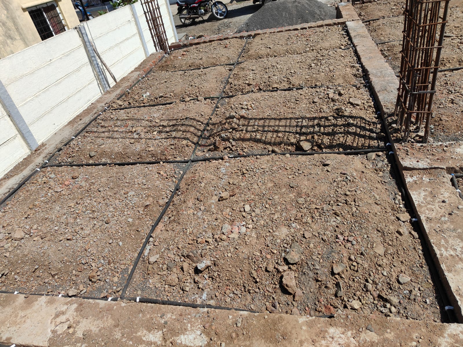 Pest control treatment in Maharashtra — Pied Pipper