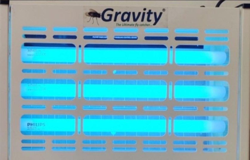 Fly Catchers & Fly Killer Machines