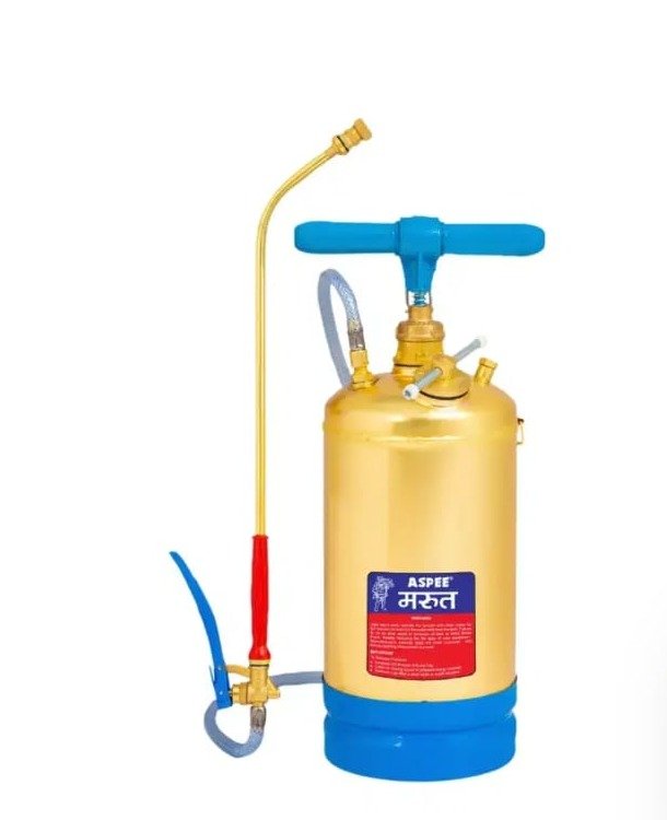 Spraying Pumps
