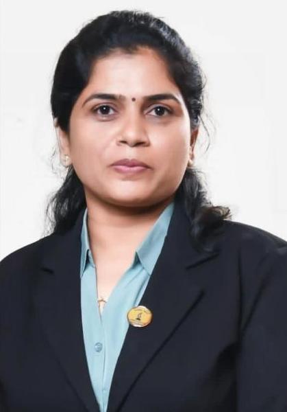 Vaibhavi Vijay Bachulkar — Founder & Proprietor, Pied Pipper Pest Management